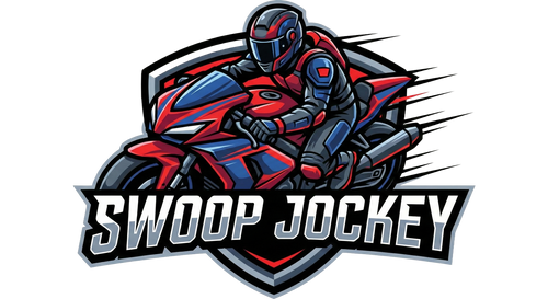 SWOOP JOCKEY